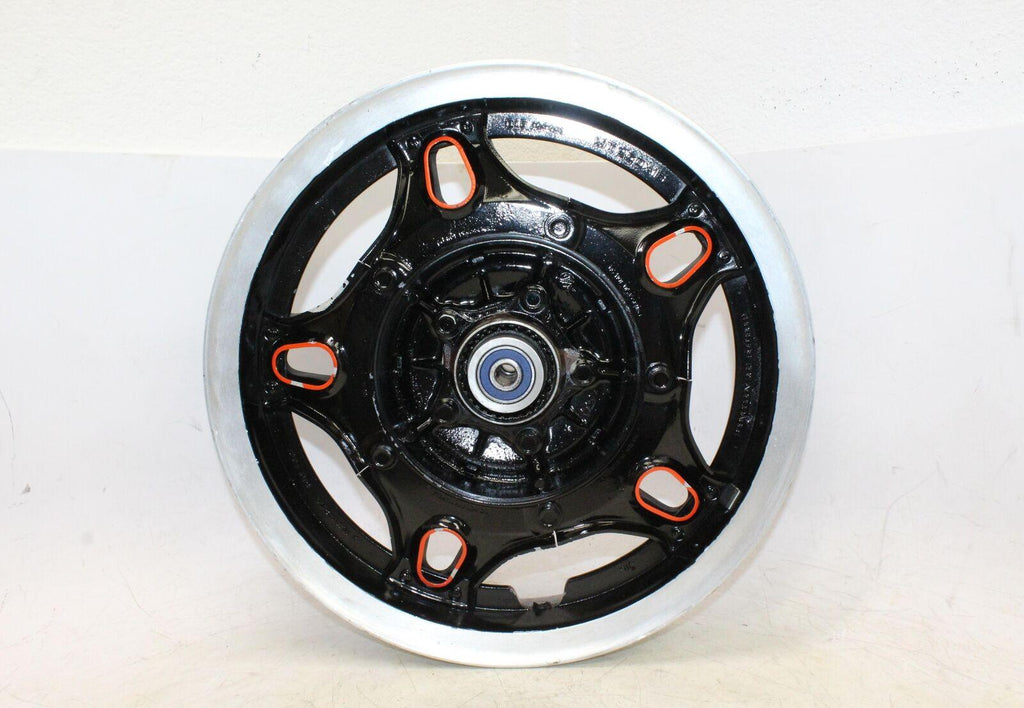 1981 Honda Silver Wing 500 Gl500 Rear Wheel Back Rim - Gold River Motorsports