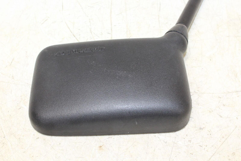1999 Honda Nighthawk 750 Cb750 Left Side Rear View Mirror - Gold River Motorsports