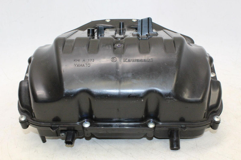 2019 Kawasaki Z900 Airbox Air Intake Filter Box - Gold River Motorsports