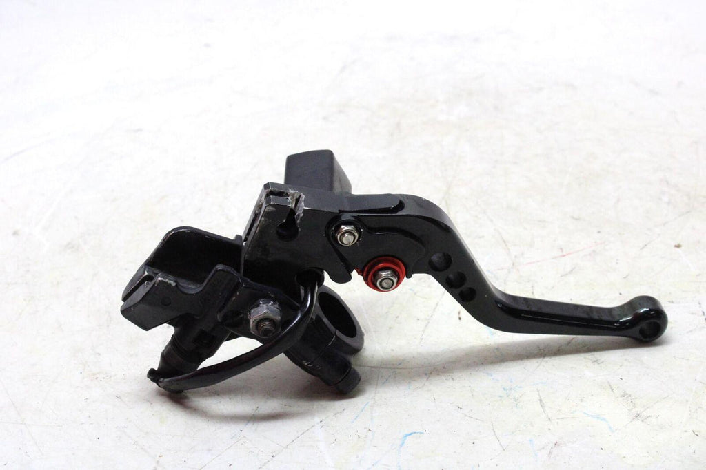 2001 Triumph Tt600 Clutch Perch Mount With Lever - Gold River Motorsports