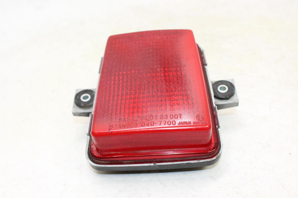 1986 Kawasaki Ninja Zx-10 Zx1000 Rear Tail Taillight Back Brake Light