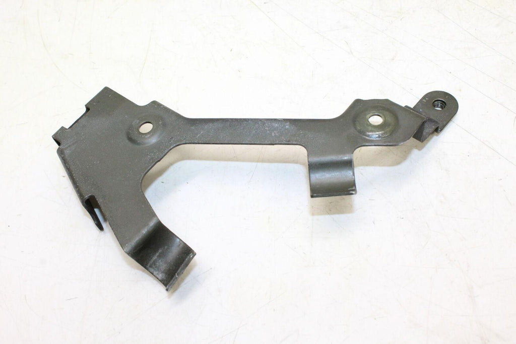 2003 Suzuki Sv650 Gas Tank Fuel Cell Petrol Reservoir Bracket Mount Set - Gold River Motorsports