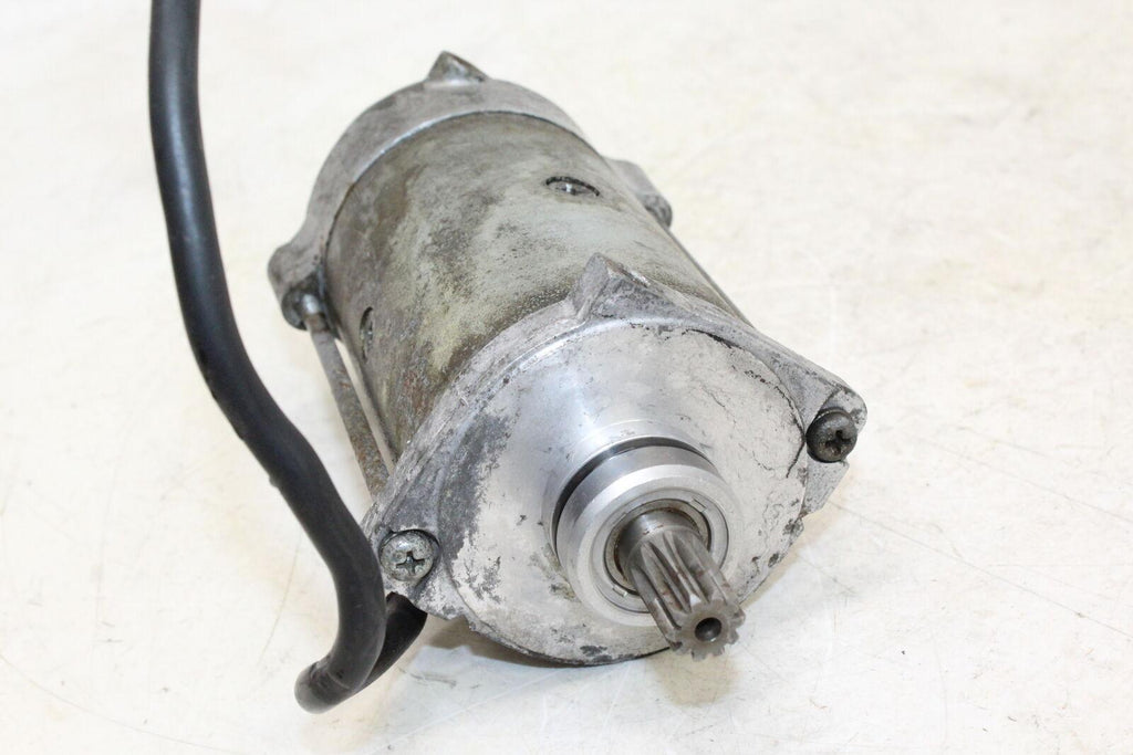 1975 Honda Cb550F Super Sport Engine Starting Starter Motor -Dc 12V