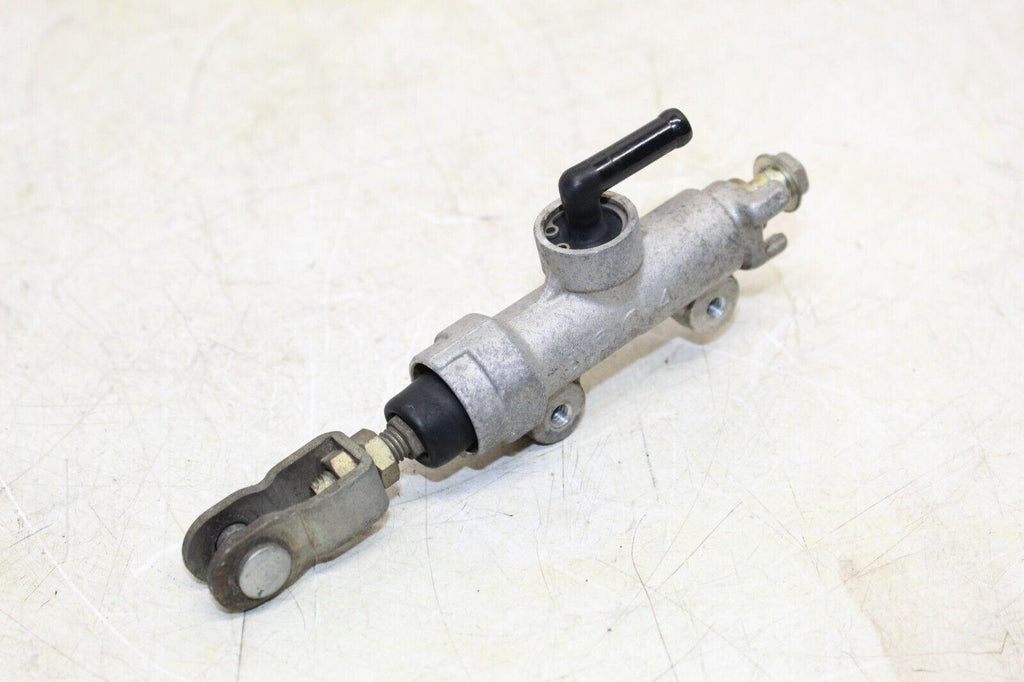 1993 Kawasaki Klx650C Rear Brake Master Cylinder With Reservoir