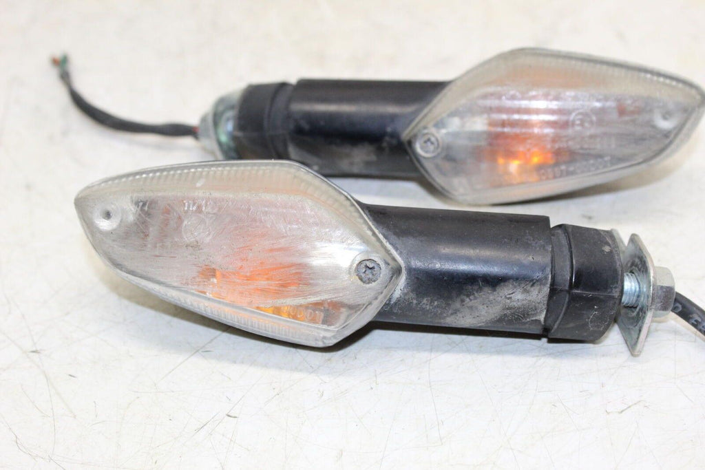 2015 Honda Cb300F Front Left Right Turn Signals Light Indicators - Gold River Motorsports