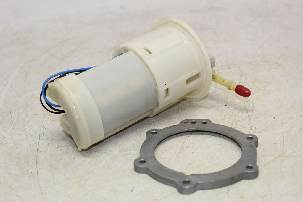 2009 Yamaha Yzf R1 R6 Fuel Pump Gas Petrol Sender Unit Oem 4C8-13907-00 - Gold River Motorsports