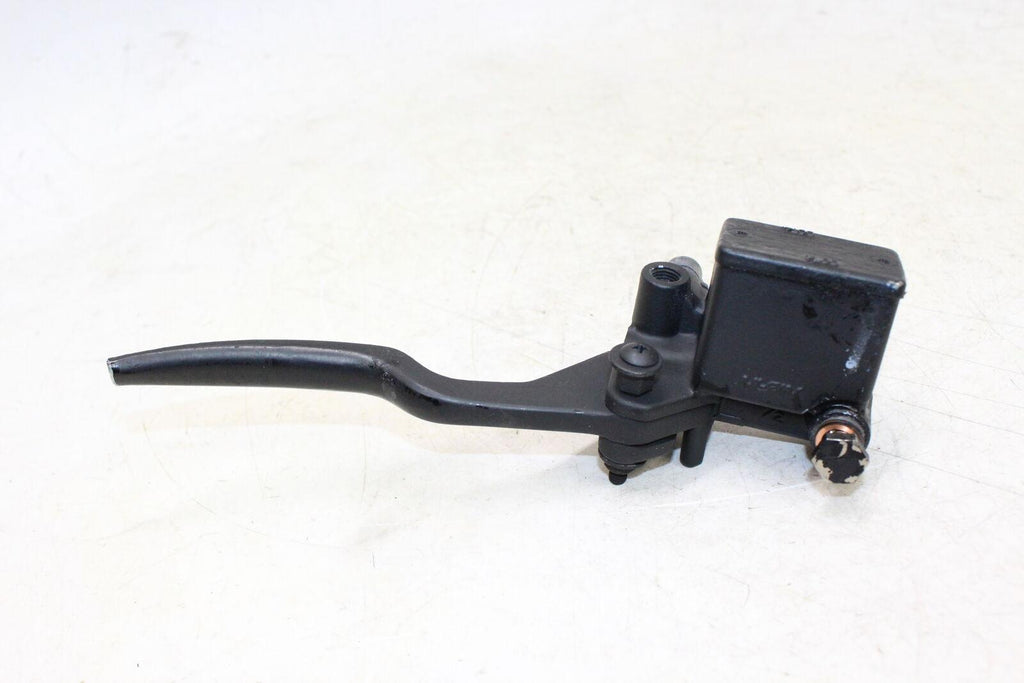 2007 Suzuki Dr650Se Front Brake Master Cylinder With Lever