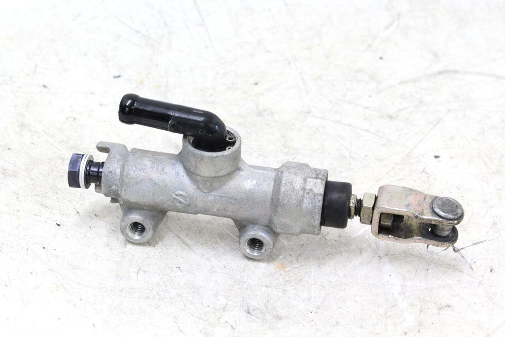 2005 Kawasaki Z750 Rear Back Brake Master Cylinder W Reservoir - Gold River Motorsports