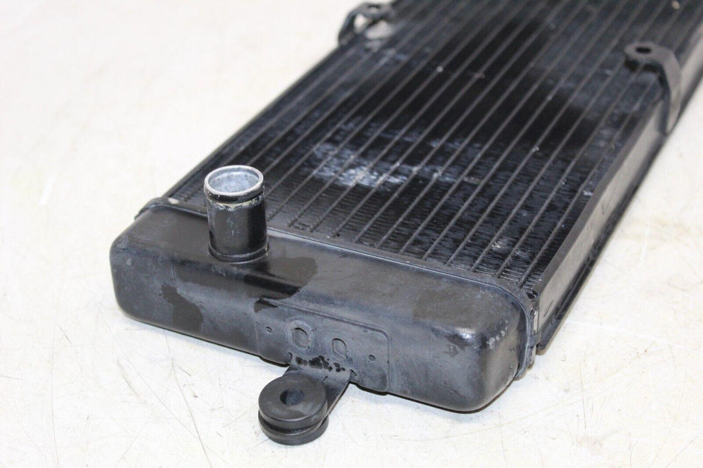 2007 Honda Shadow Aero 750 Vt750C Engine Cooler Cooling Radiator Radiater