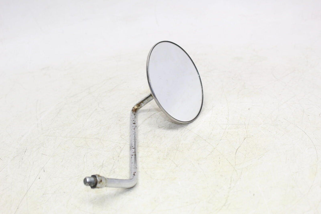 1986 Kawasaki Vulcan 750 Vn750A Left Side Rear View Mirror - Gold River Motorsports