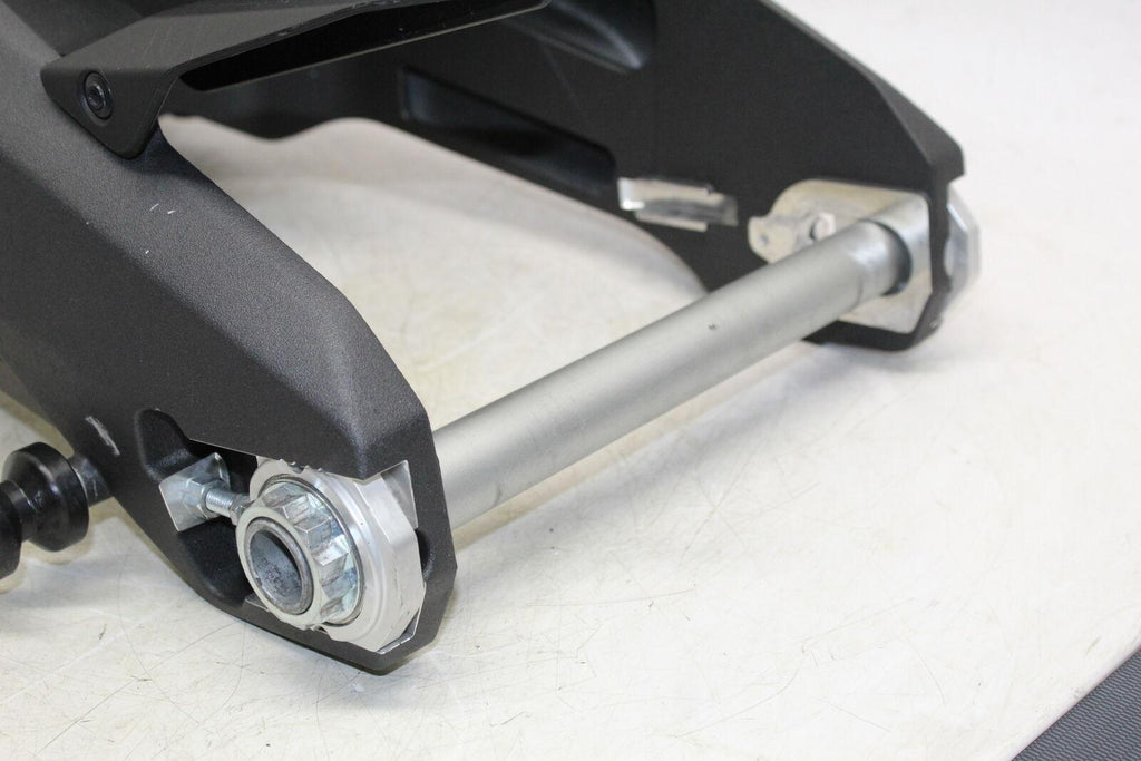 2015 Ducati 899 Panigale Rear Swingarm Back Suspension Swing Arm + Axle - Gold River Motorsports