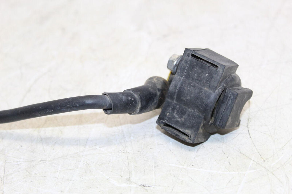 1993 Kawasaki Klx650 Engine Motor Starter Relay