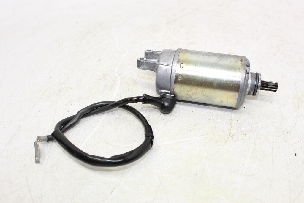 2003 Kawasaki Z1000 Engine Starting Starter Motor -Dc 12V - Gold River Motorsports