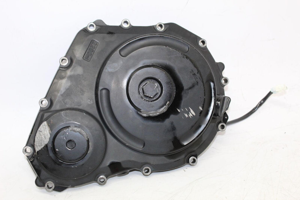 2006 Suzuki Gsxr600 Clutch Side Engine Motor Cover - Gold River Motorsports