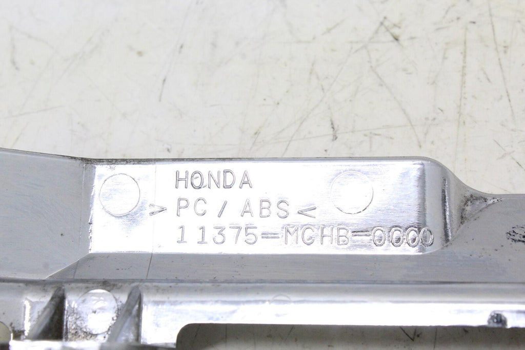 2002 Honda Vtx1800C Cast Cover And Bracket Set - Gold River Motorsports