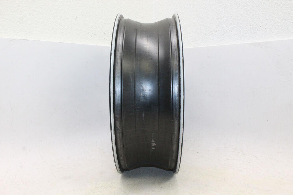 2005 Triumph Daytona 650 Rear Back Wheel Rim With Rotor - Gold River Motorsports
