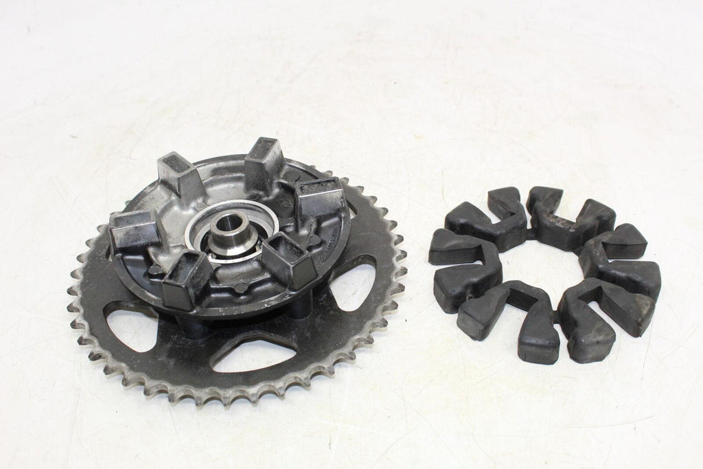 2006 Kawasaki Ninja 250R Ex250F Rear Back Sprocket - Gold River Motorsports