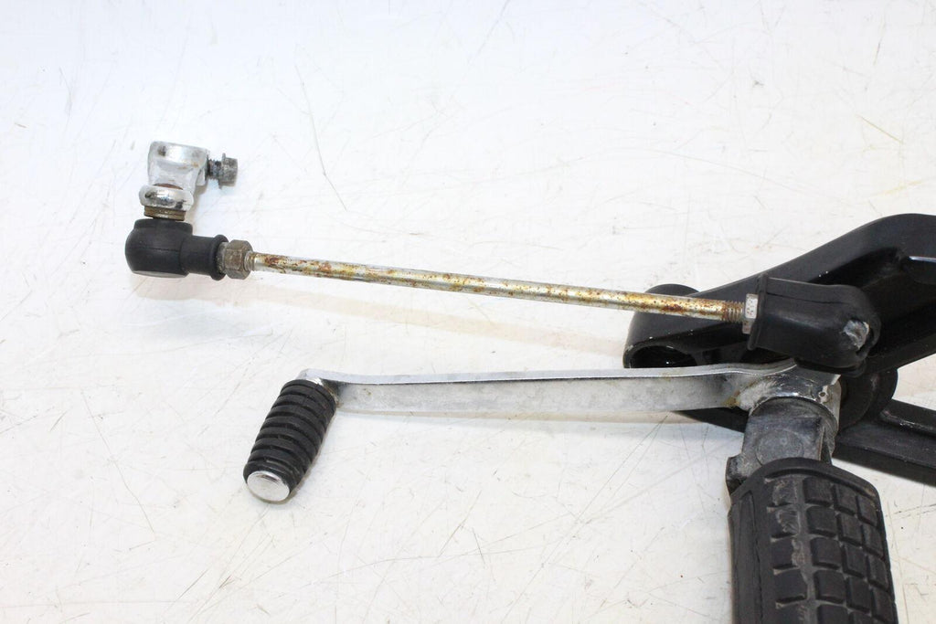 1986 Honda Interceptor 500 Vf500F Right Left Rearsets Rear Set Driver Foot Pegs