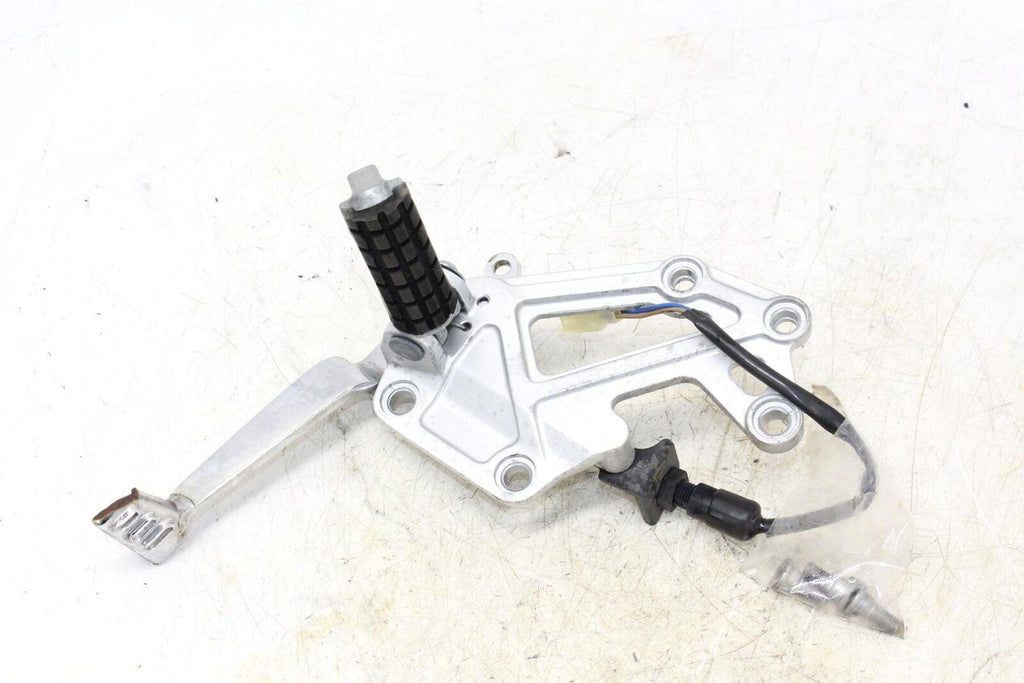 1995 Kawasaki Ninja 250R Ex250F Right Left Rearsets Rear Set Driver Foot Pegs