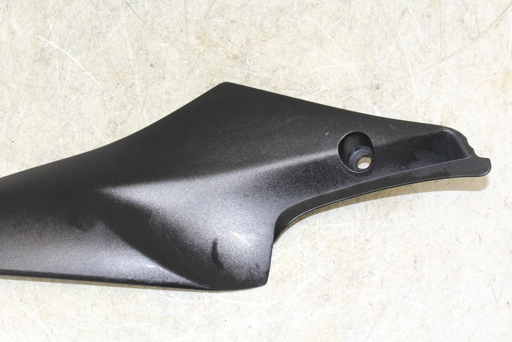 2006 Suzuki Gsxr600 Right Left Gas Fuel Tank Panels Covers Trim Set Cowls - Gold River Motorsports