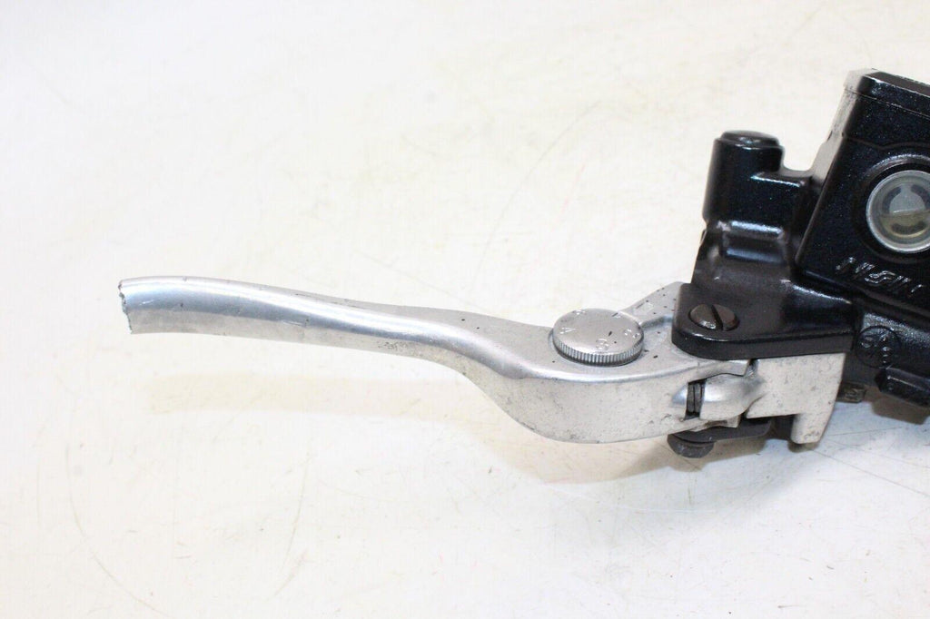 2007 Kawasaki Ninja 650R Ex650A Front Brake Master Cylinder W Lever - Gold River Motorsports