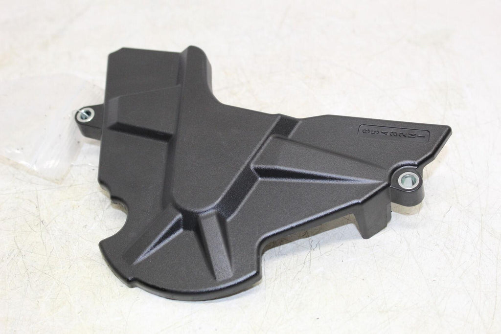 2018 Suzuki Gsxr1000R Engine Sprocket Cover - Gold River Motorsports