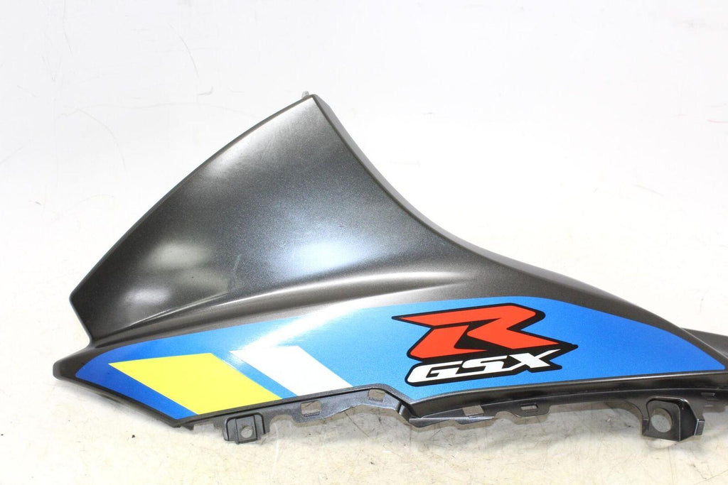 2018 Suzuki Gsxr 1000 Intake Cover Cover Comp 94682-17Kol - Gold River Motorsports