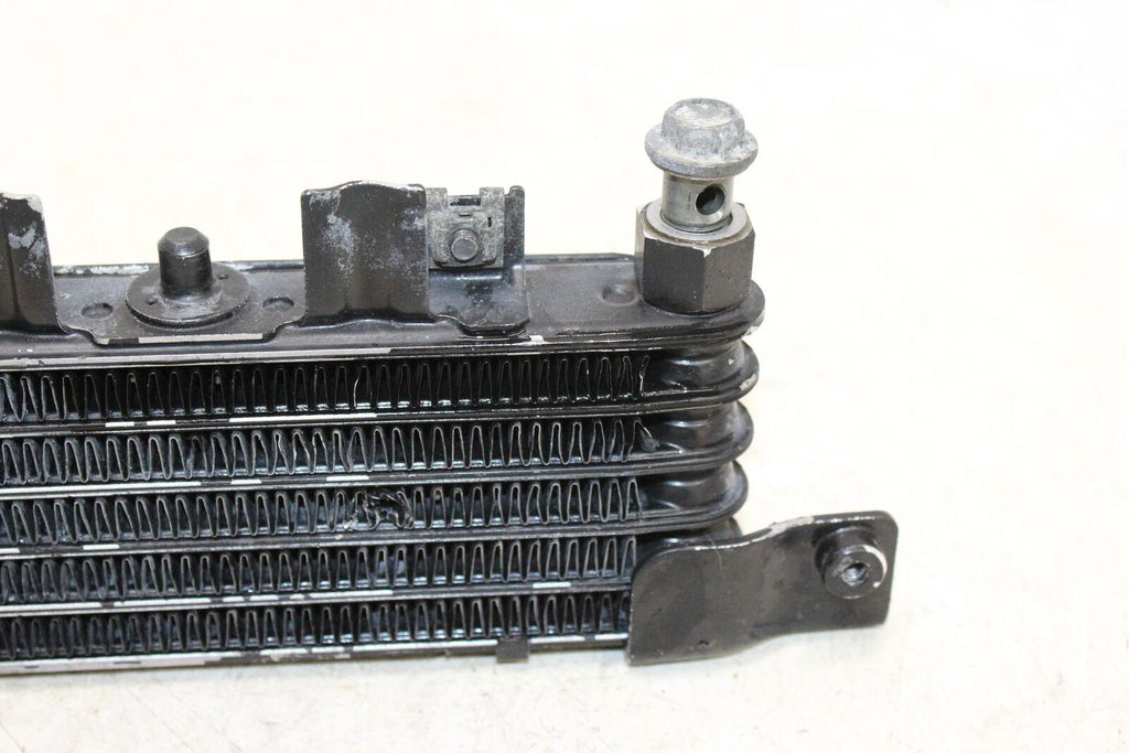 1986 Kawasaki Ninja Zx-10 Zx1000 Engine Motor Oil Cooler