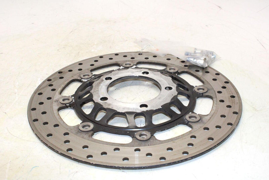 2001 Triumph Tt600 Front Left Right Brake Rotors Discs - Gold River Motorsports