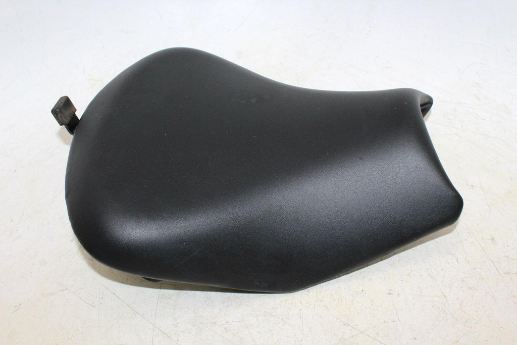 2022 Kawasaki Ninja 650 Ex650Nm Front Drivers Seat Pad Saddle Pillion 53066-0690 - Gold River Motorsports