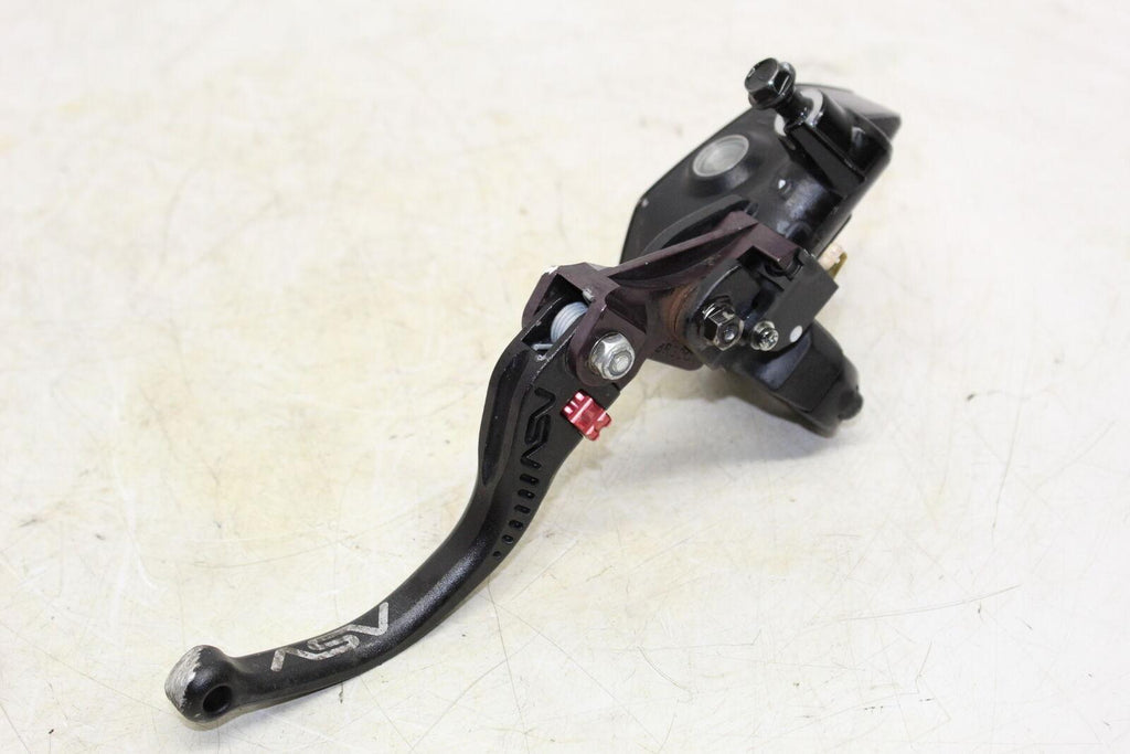 2020 Kawasaki Z650 Er650 Front Brake Master Cylinder With Lever - Gold River Motorsports