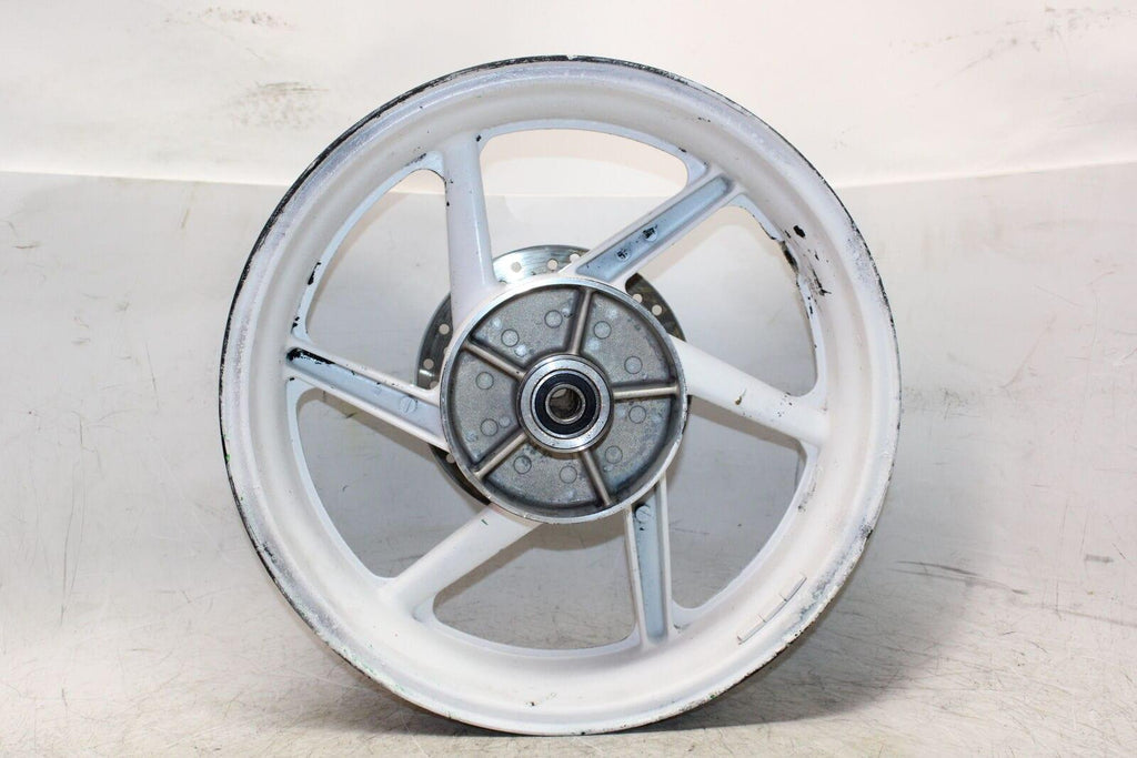 1996 Honda Cbr900Rr Rear Back Wheel Rim - Gold River Motorsports