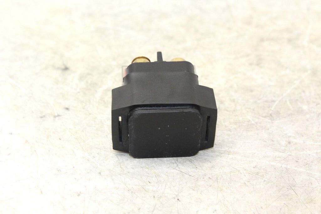 2015 Yamaha Fz09 Engine Starter Relay Starting Motor Switch - Gold River Motorsports