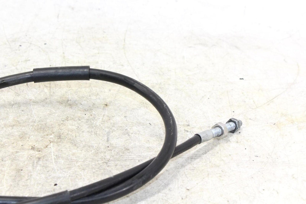 2005 Kawasaki Ninja Zx10R Zx1000C Clutch Cable Line - Gold River Motorsports