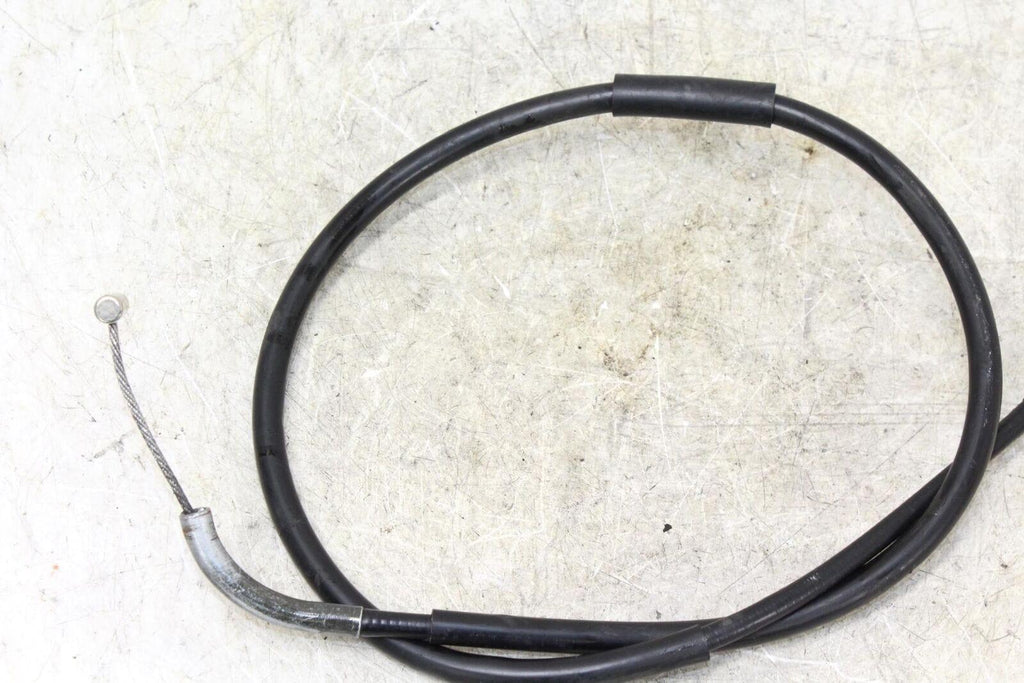 2005 Kawasaki Ninja Zx10R Zx1000C Clutch Cable Line - Gold River Motorsports