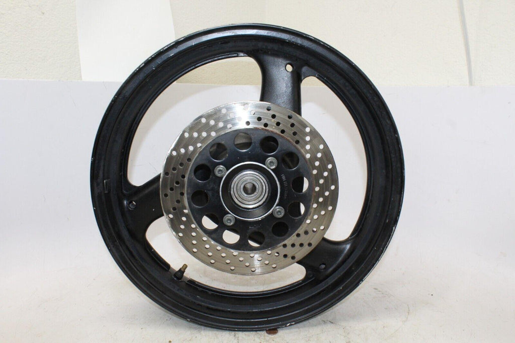 2004 Suzuki Gs500F Rear Wheel Back Rim 17X3.5 - Gold River Motorsports