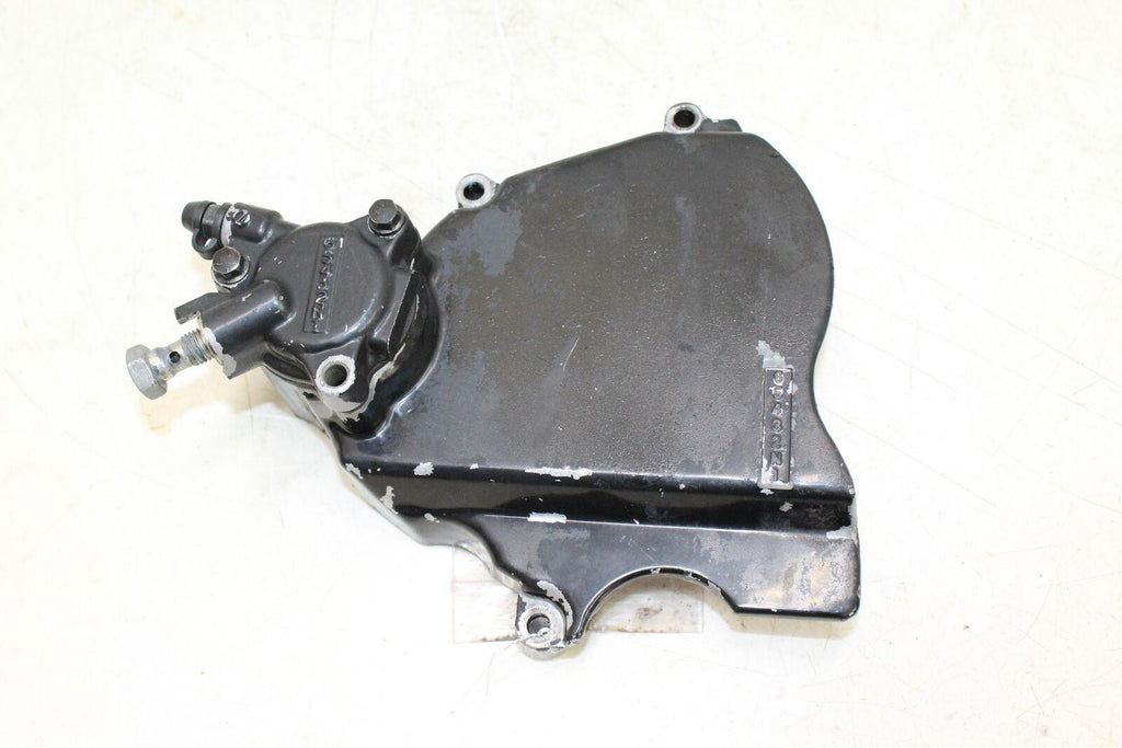 1986 Kawasaki Ninja Zx-10 Zx1000 Engine Sprocket Cover