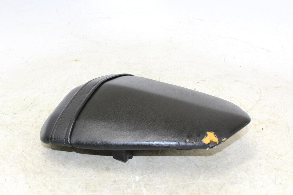 2010 Yamaha Yzf R1 Rear Back Passenger Tandem Seat Pad Saddle Pillion - Gold River Motorsports