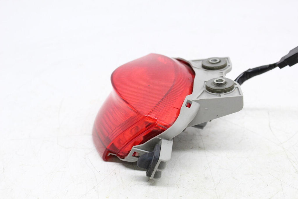 2007 Kawasaki Ninja 650R Ex650A Rear Tail Taillight Back Brake Light - Gold River Motorsports