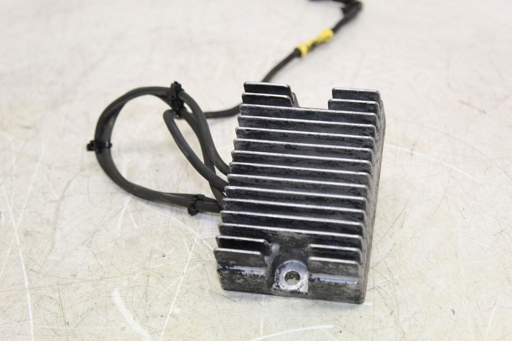 1989 Harley-Davidson Heritage Softail Classic Flstc Rectifier Voltage Regulator - Gold River Motorsports