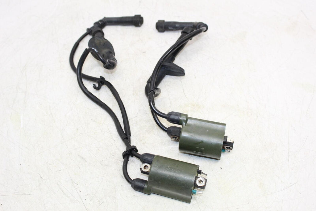 2007 Honda Shadow Aero 750 Vt750C Ignition Coils