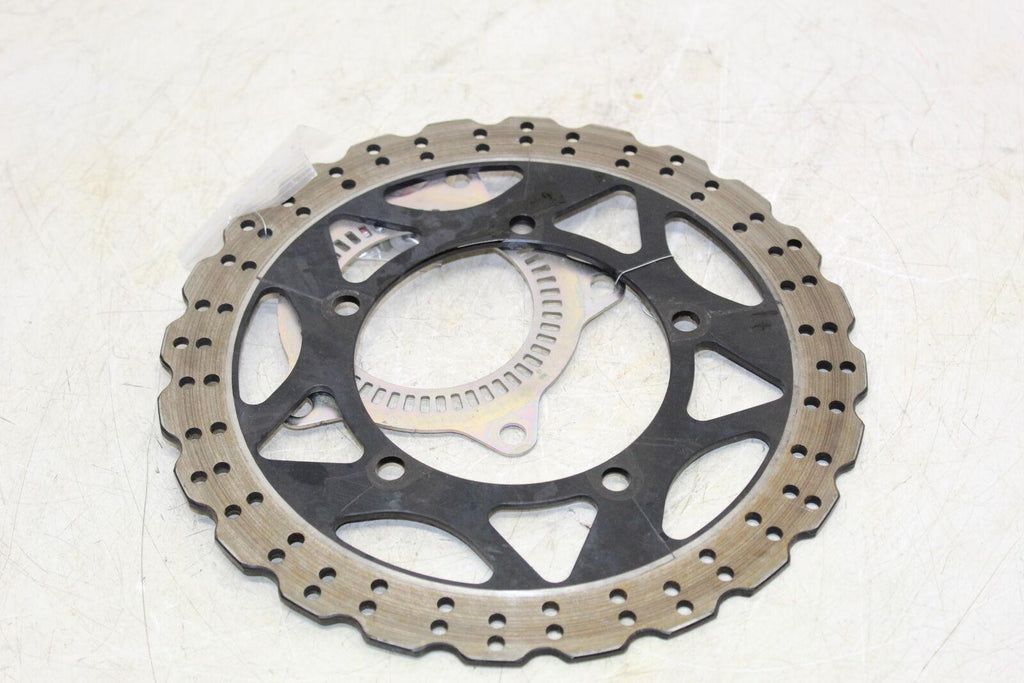 2014 Kawasaki Ninja 300 Ex300B Abs Front Brake Disc Rotor