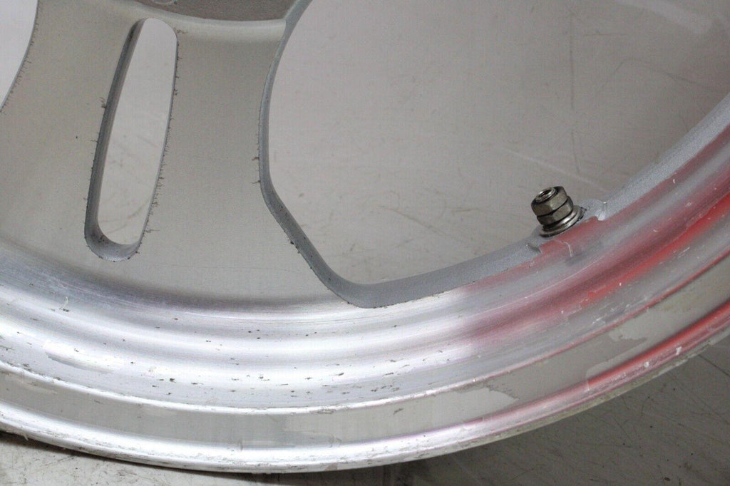 2002 Kawasaki Vulcan 1500 Vn1500P Front Wheel Rim - Gold River Motorsports