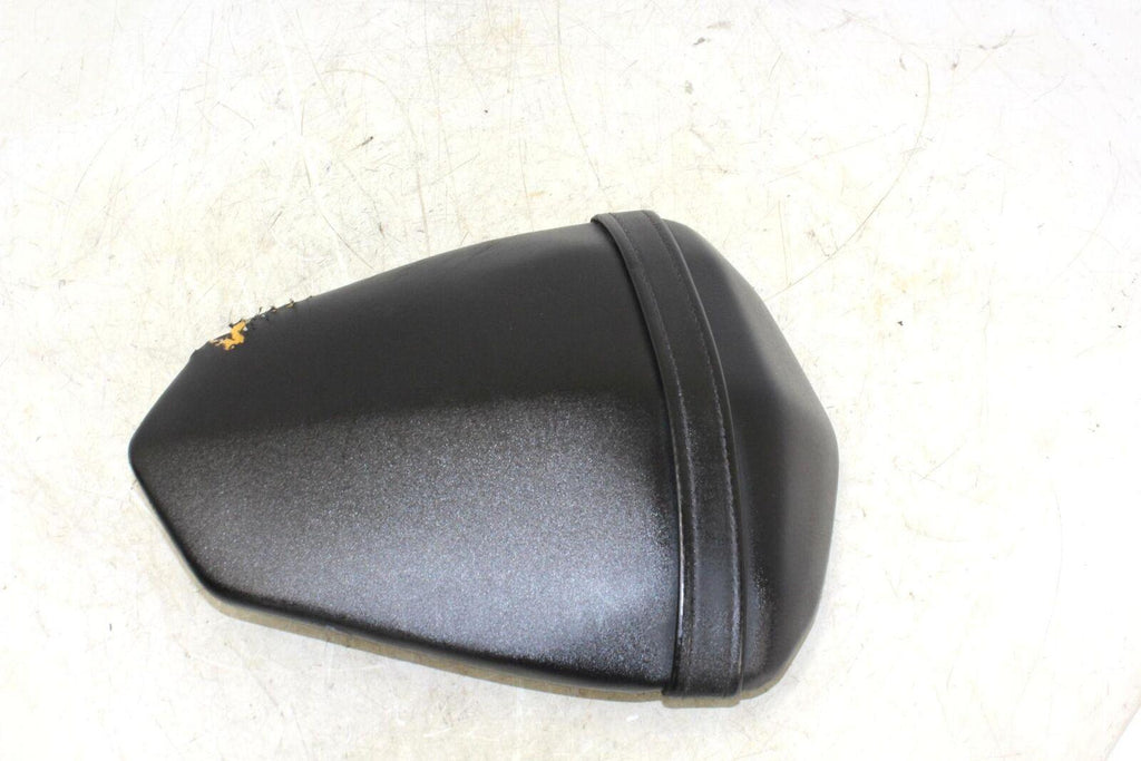 2010 Yamaha Yzf R1 Rear Back Passenger Tandem Seat Pad Saddle Pillion - Gold River Motorsports