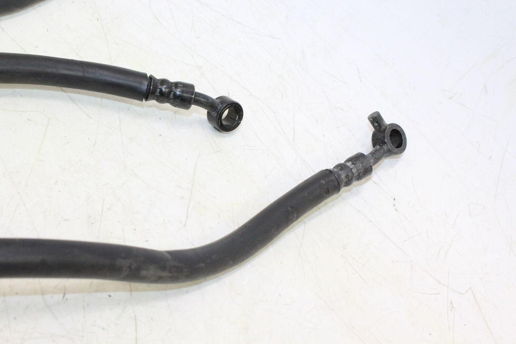 2019 Kawasaki Z900 Brake Caliper Hoses Lines - Gold River Motorsports