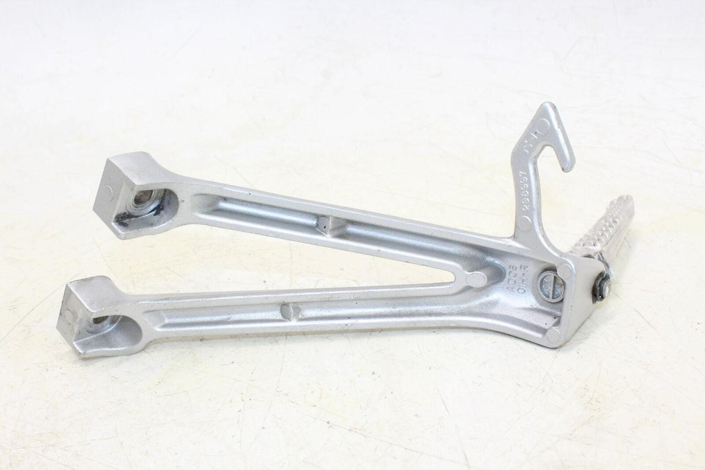 2006 Suzuki Gsxr600 Rear Back Passenger Peg Set Pair - Gold River Motorsports