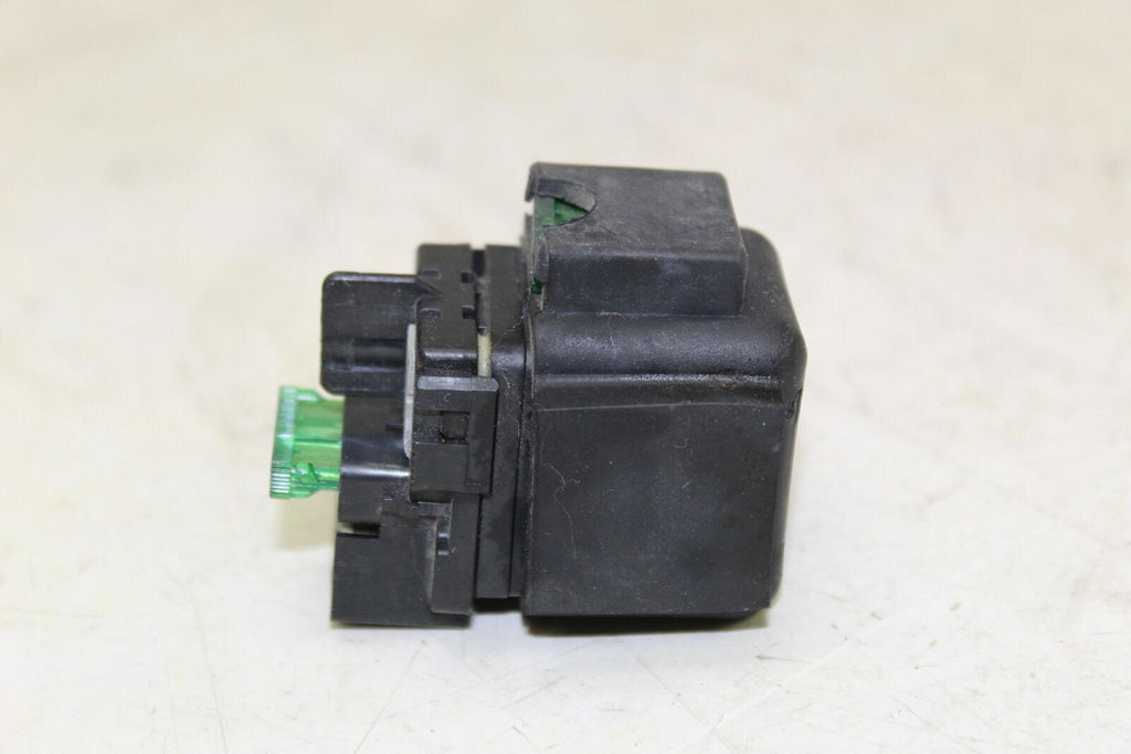 2002 Honda Cbr954Rr Engine Starter Relay Starting Motor Switch - Gold River Motorsports