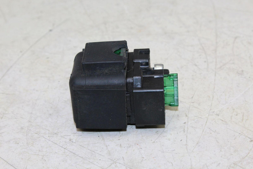 2013 Kawasaki Concours 14 Zg1400C Abs Engine Starter Relay Starting Motor Switch - Gold River Motorsports