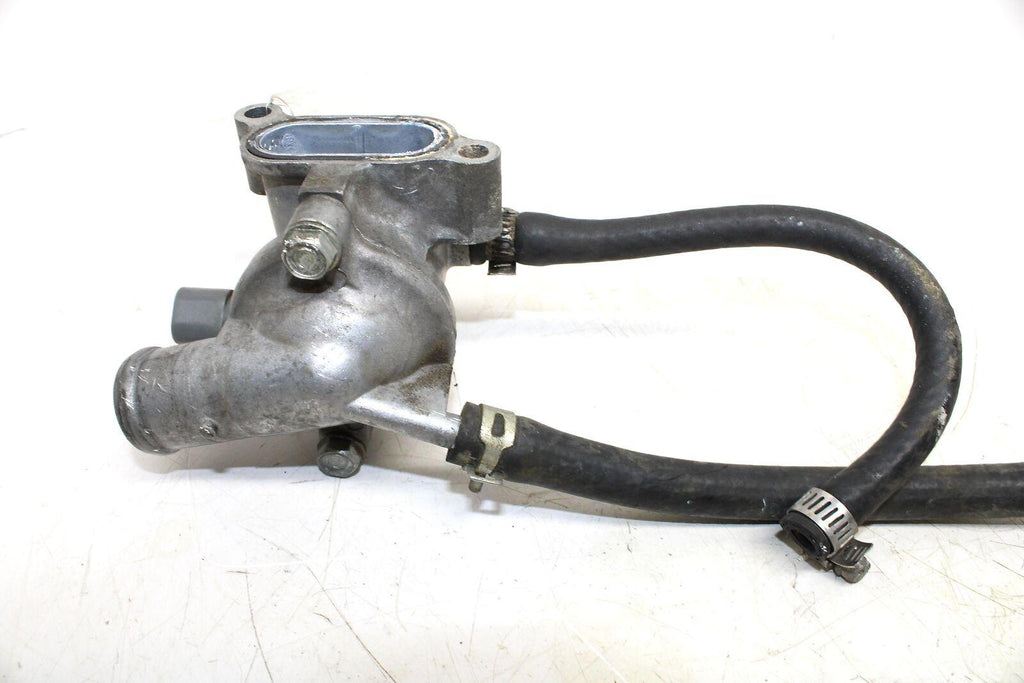 2004 Honda Cbr600Rr Thermostat W Housing Assembly - Gold River Motorsports