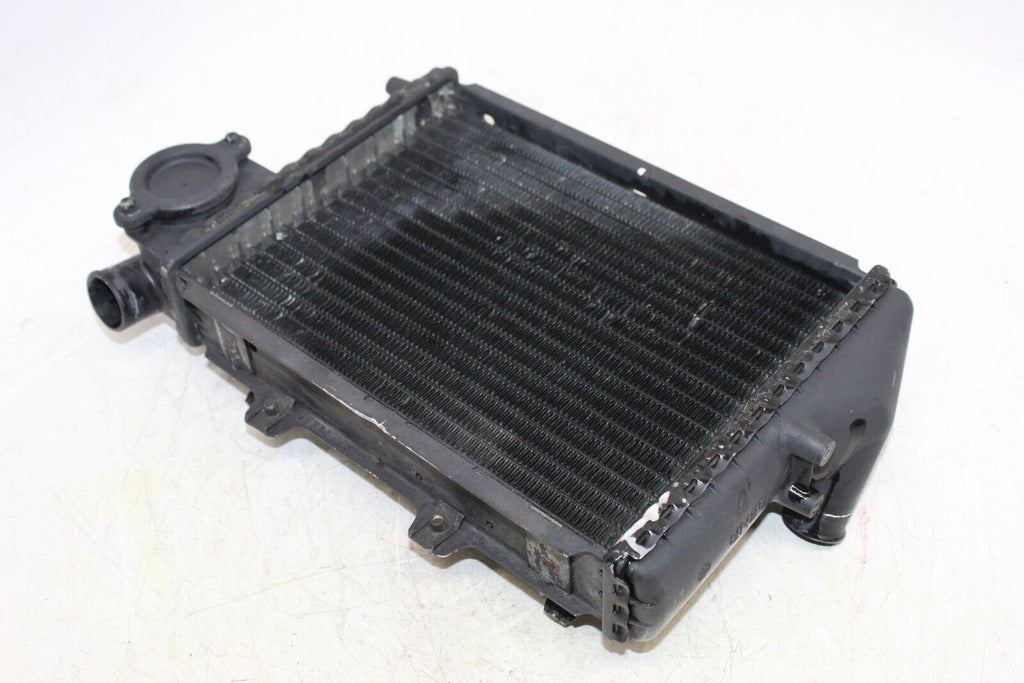 1987 Bmw K75S Engine Radiator Motor Cooler Cooling Radiater - Gold River Motorsports